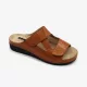 Leon 5010 Comfort női bőr papucs