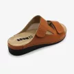 Leon 5010 Comfort női bőr papucs