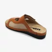 Leon 5010 Comfort női bőr papucs