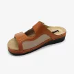 Leon 5010 Comfort női bőr papucs