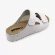 Leon 5010 Comfort női bőr papucs