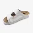 Leon 5010 Comfort női bőr papucs