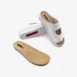 Leon 5010 Comfort női bőr papucs