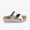 Leon 5011 Comfort női bőr papucs