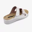 Leon 5011 Comfort női bőr papucs