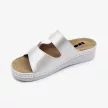 Leon 5011 Comfort női bőr papucs