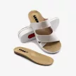 Leon 5011 Comfort női bőr papucs
