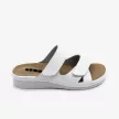 Leon 5011 Comfort női bőr papucs