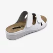 Leon 5011 Comfort női bőr papucs