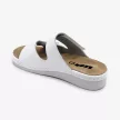 Leon 5011 Comfort női bőr papucs