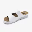 Leon 5011 Comfort női bőr papucs