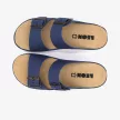 Leon 5012 Comfort női bőr papucs