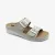 Leon 5012 Comfort női bőr papucs