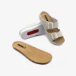 Leon 5012 Comfort női bőr papucs