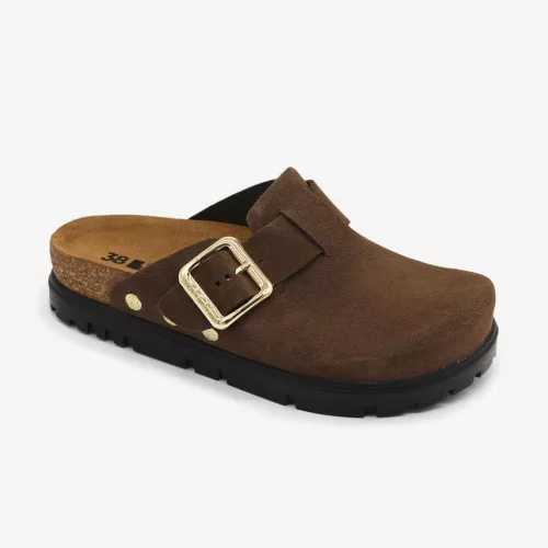 Leon 6006 Comfort női klumpa