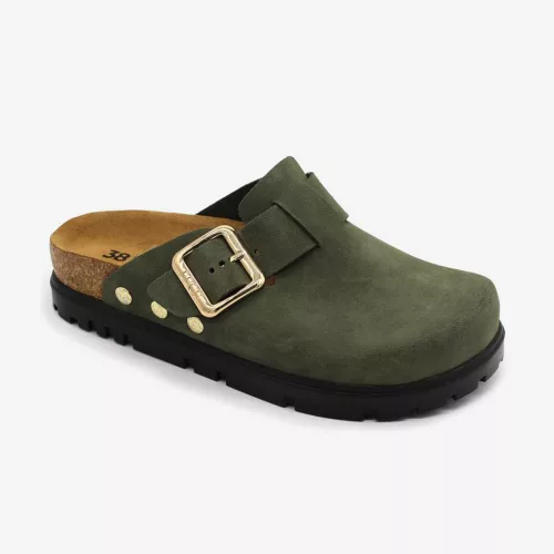 Leon 6006 Comfort női klumpa