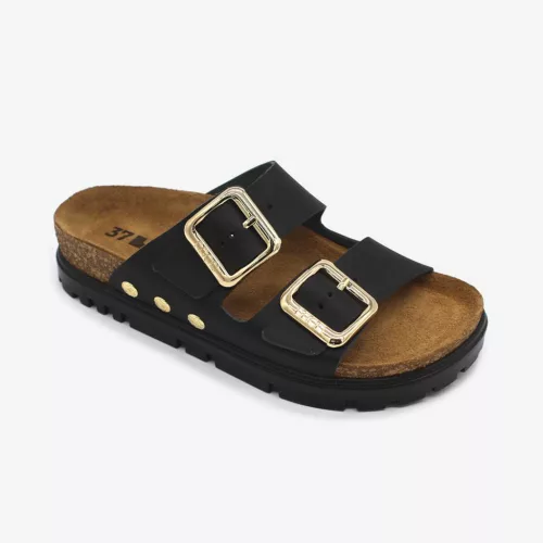 Leon 6010 Comfort női papucs