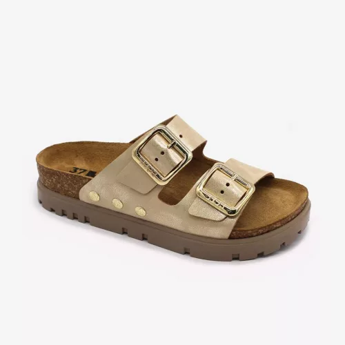 Leon 6010 Comfort női papucs