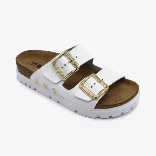 Leon 6010 Comfort női papucs