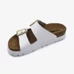 Leon 6010 Comfort női papucs