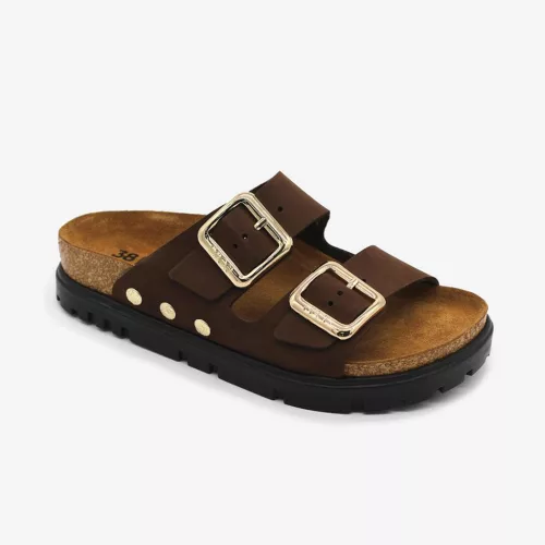 Leon 6011 Comfort női papucs