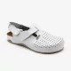 Leon 701 OB Comfort férfi bőr szandál