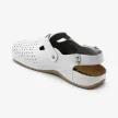 Leon 701 OB Comfort férfi bőr szandál
