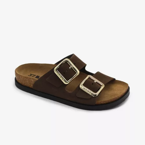 Leon 7010 Comfort női papucs