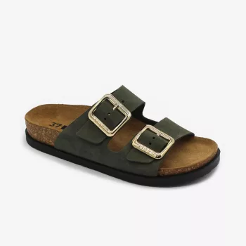 Leon 7010 Comfort női papucs