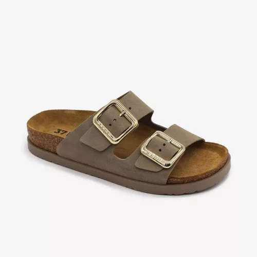 Leon 7010 Comfort női papucs