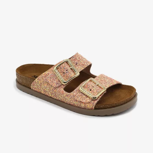 Leon 7011 Comfort női papucs