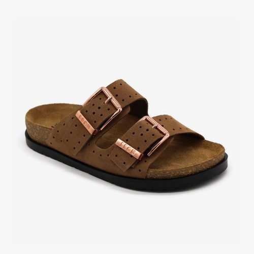 Leon 7012 Comfort női papucs