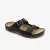 Leon 702 Comfort férfi bőr papucs