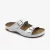 Leon 702 Comfort férfi bőr papucs