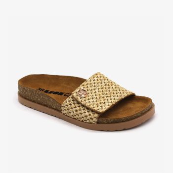 Leon 7022 Comfort női papucs