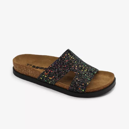 Leon 7030 Comfort női papucs