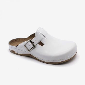 Leon 707 Comfort férfi klumpa