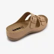 Leon 908 Comfort női bőr papucs