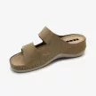 Leon 917 Comfort női bőr papucs