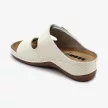 Leon 931 Comfort női bőr papucs