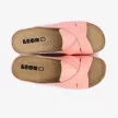 Leon 932 Comfort női bőr papucs