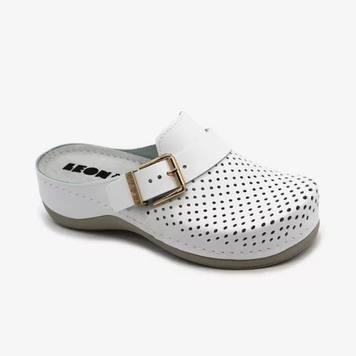 Leon 900 Comfort OB női munkavédelmi klumpa