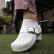 Leon 940 Comfort női munkavédelmi klumpa