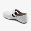 Leon 959 Comfort női bőr cipő