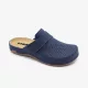 Leon 970 Comfort női bőr klumpa