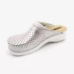 Leon PU100 Comfort női klumpa