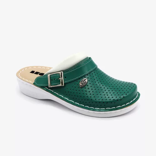 Leon V202 Comfort OB női munkavédelmi klumpa