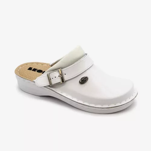Leon V202 Comfort OB női munkavédelmi klumpa