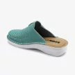 Leon V263 Comfort női bőr klumpa