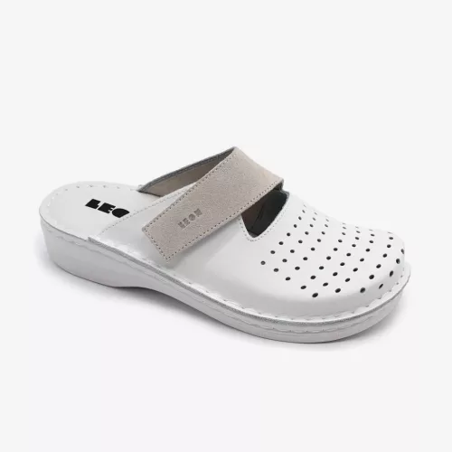 Leon V265 Comfort női klumpa
